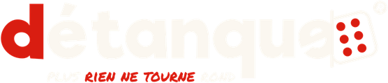 détanque®